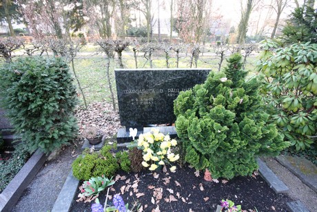gartenweg
