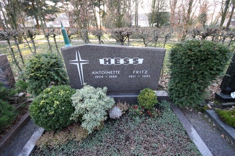 gartenweg