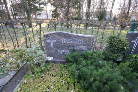 gartenweg