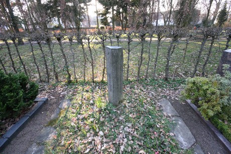 gartenweg