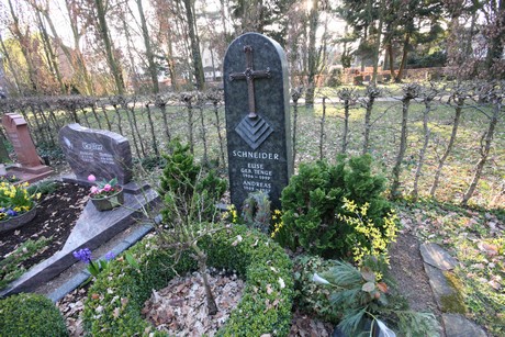 gartenweg