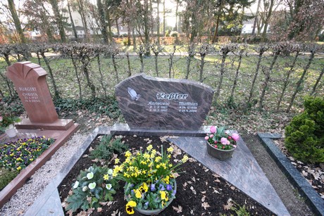 gartenweg