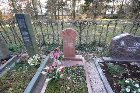 gartenweg