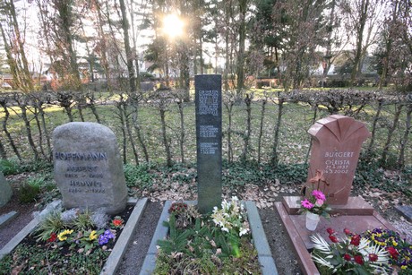 gartenweg