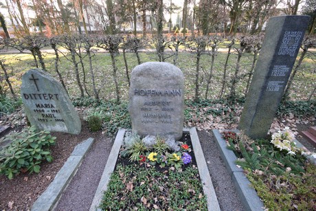 gartenweg