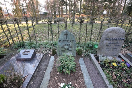 gartenweg