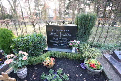 gartenweg