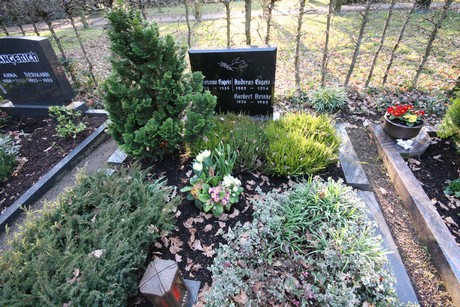 gartenweg