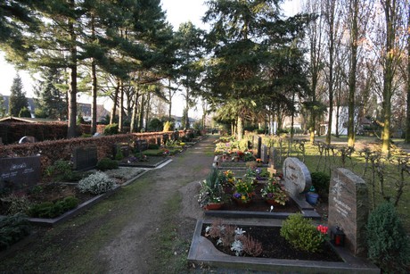 gartenweg