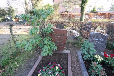gartenweg
