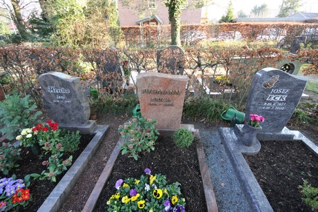 gartenweg