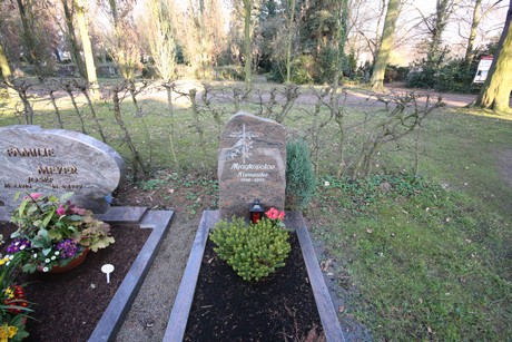 gartenweg