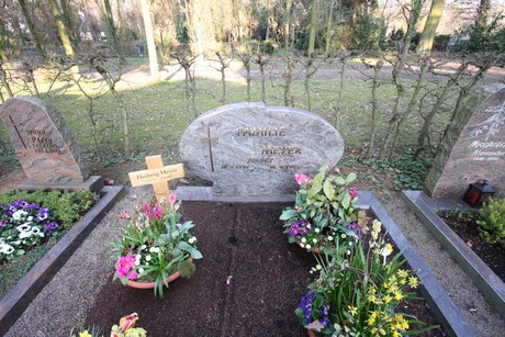 gartenweg