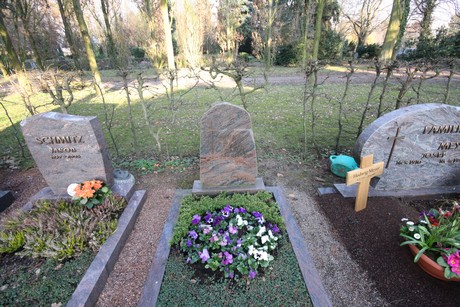 gartenweg