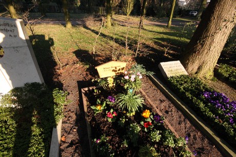 gartenweg