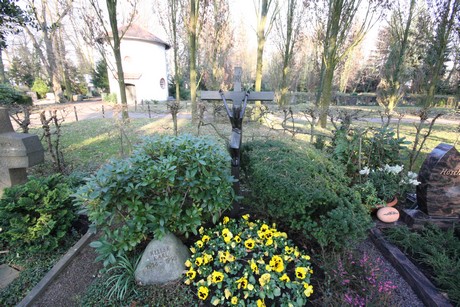 gartenweg