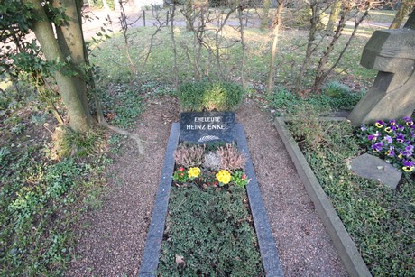 gartenweg