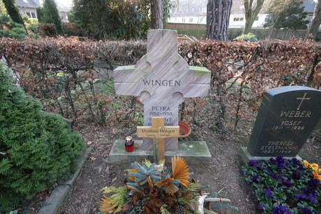 gartenweg