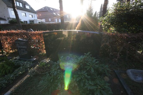 gartenweg