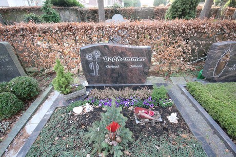 gartenweg