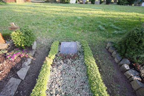 gartenweg