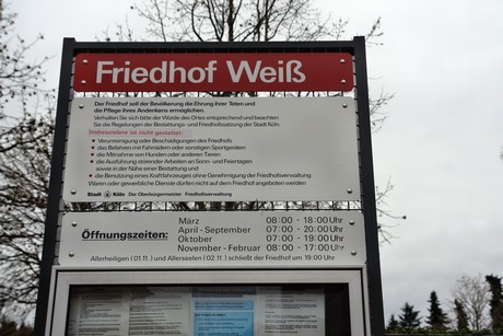 friedhof