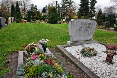 friedhof