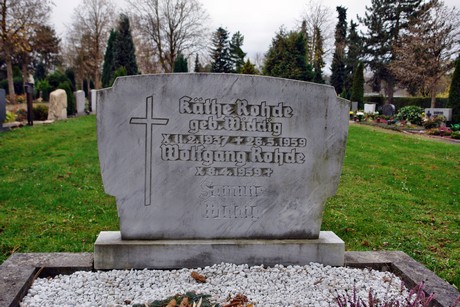 friedhof