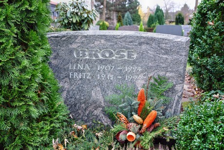 friedhof