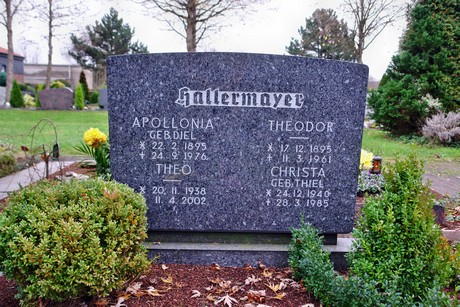 friedhof