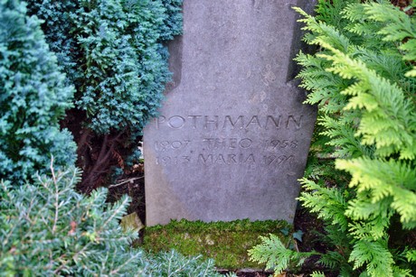 friedhof