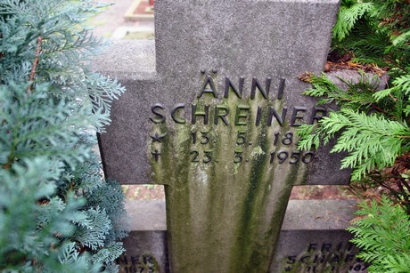 friedhof