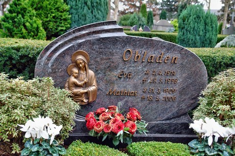 friedhof