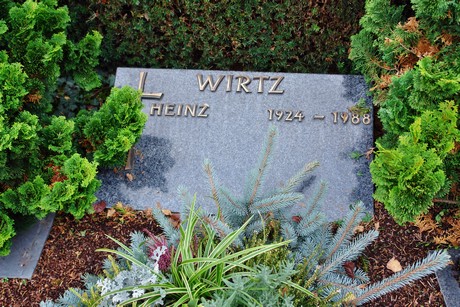 friedhof