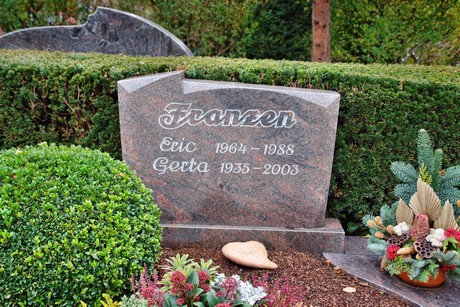 friedhof