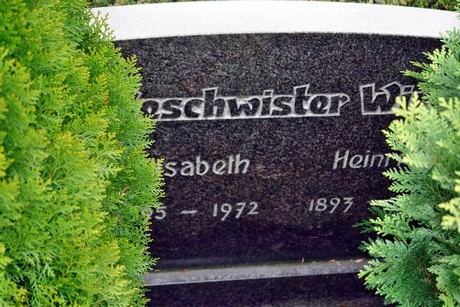 friedhof