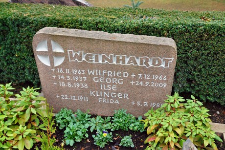 friedhof