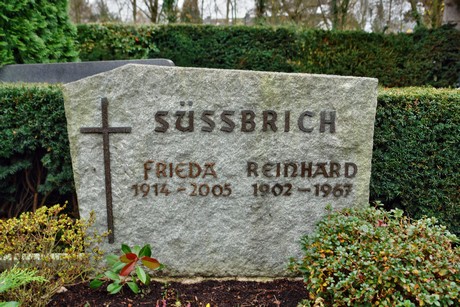 friedhof