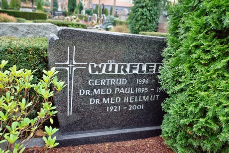 friedhof