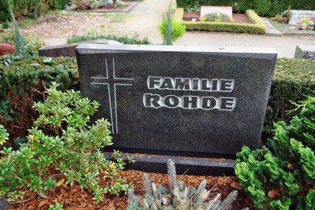 friedhof