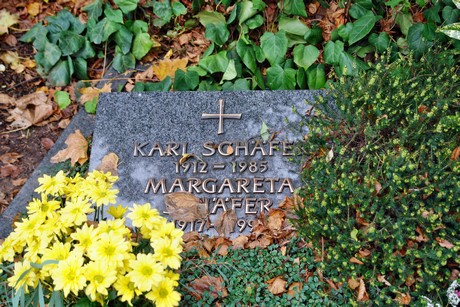 friedhof