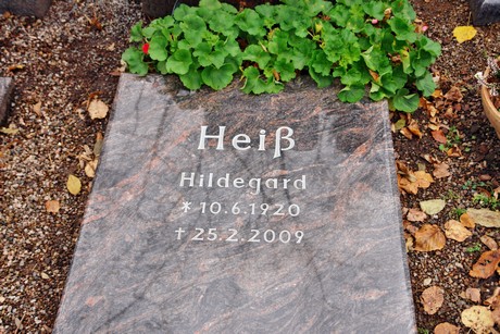 friedhof