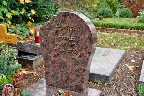 friedhof