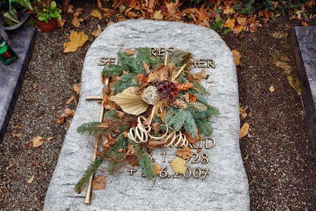 friedhof