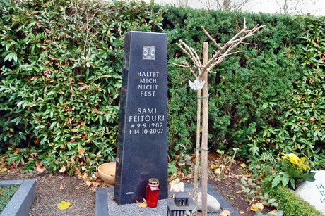friedhof
