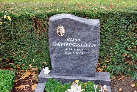 friedhof
