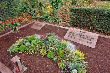 friedhof