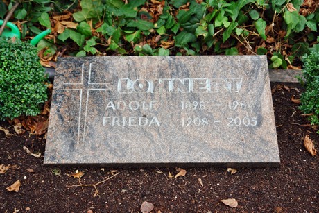 friedhof