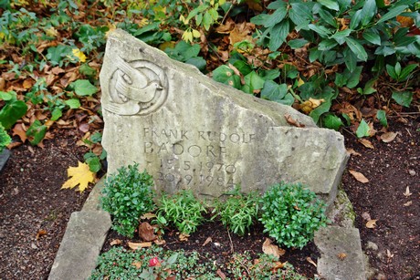 friedhof