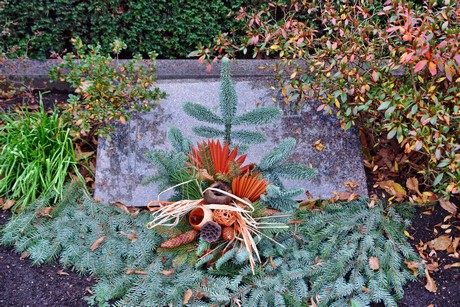 friedhof
